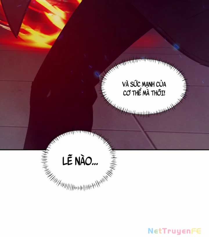 Tay Trái Của Ta Có Thể Dị Biến Chapter 25 trang 38