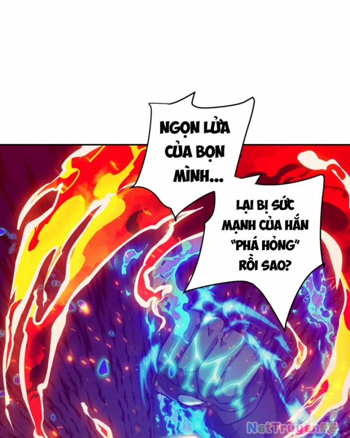 Tay Trái Của Ta Có Thể Dị Biến Chapter 25 trang 39