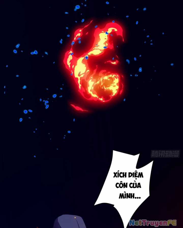 Tay Trái Của Ta Có Thể Dị Biến Chapter 25 trang 4