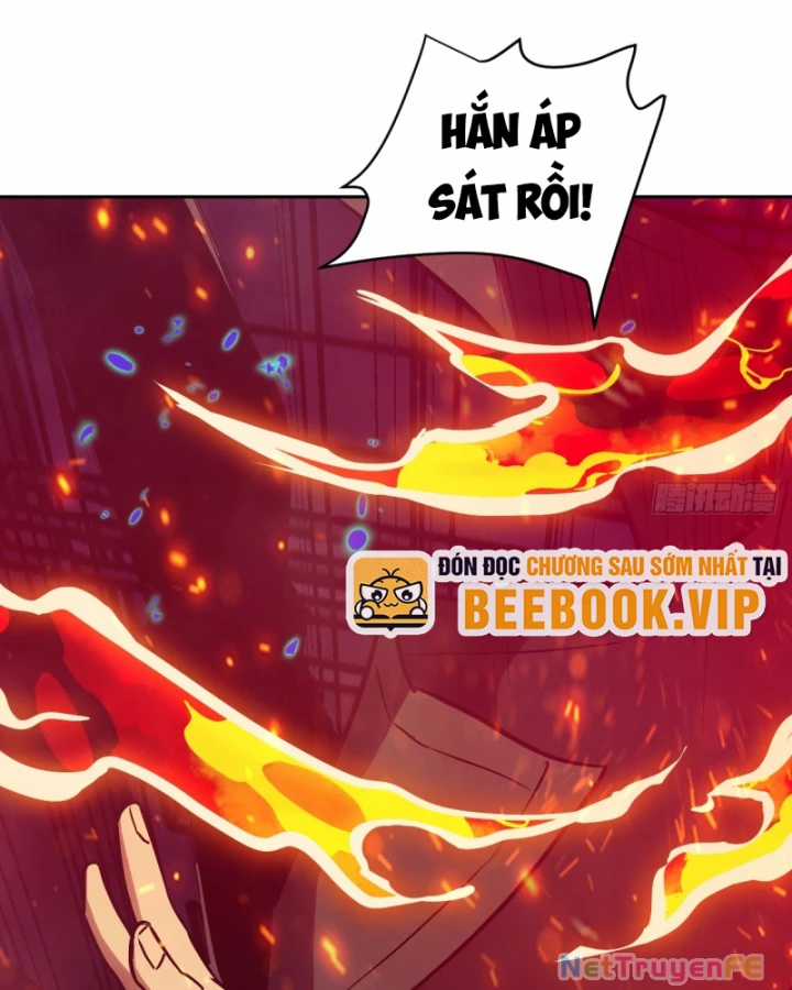 Tay Trái Của Ta Có Thể Dị Biến Chapter 25 trang 42