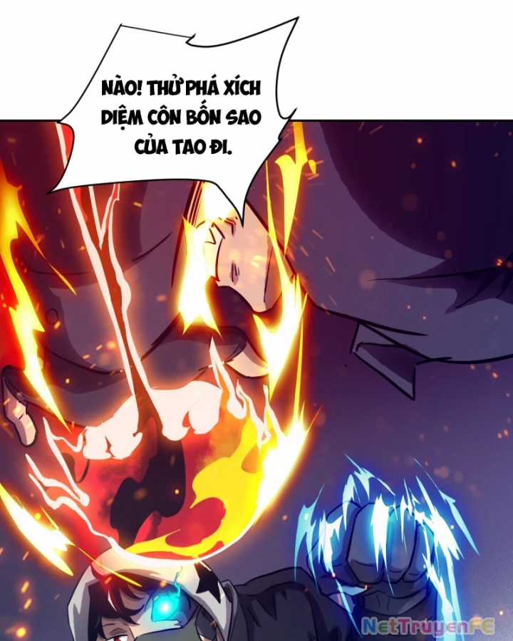 Tay Trái Của Ta Có Thể Dị Biến Chapter 25 trang 48