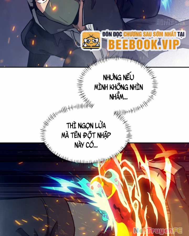 Tay Trái Của Ta Có Thể Dị Biến Chapter 25 trang 49