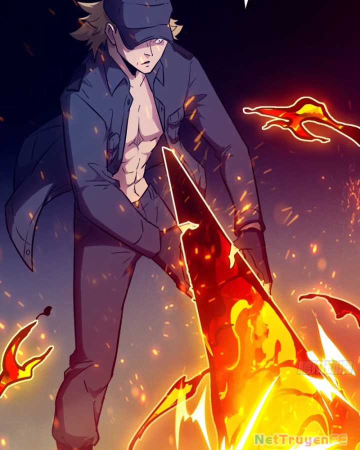 Tay Trái Của Ta Có Thể Dị Biến Chapter 25 trang 5