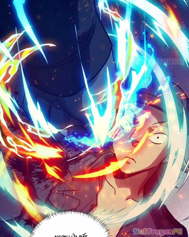 Tay Trái Của Ta Có Thể Dị Biến Chapter 25 trang 52