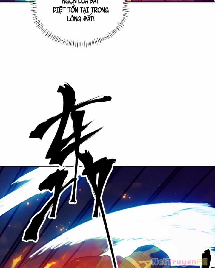 Tay Trái Của Ta Có Thể Dị Biến Chapter 25 trang 53