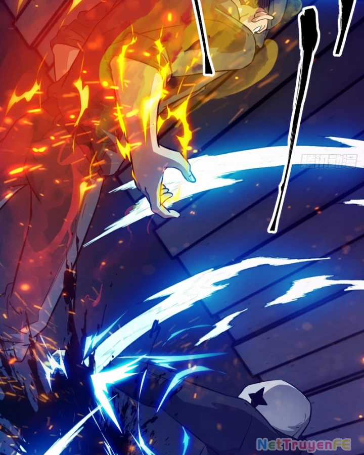 Tay Trái Của Ta Có Thể Dị Biến Chapter 25 trang 54