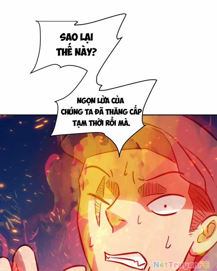 Tay Trái Của Ta Có Thể Dị Biến Chapter 25 trang 56