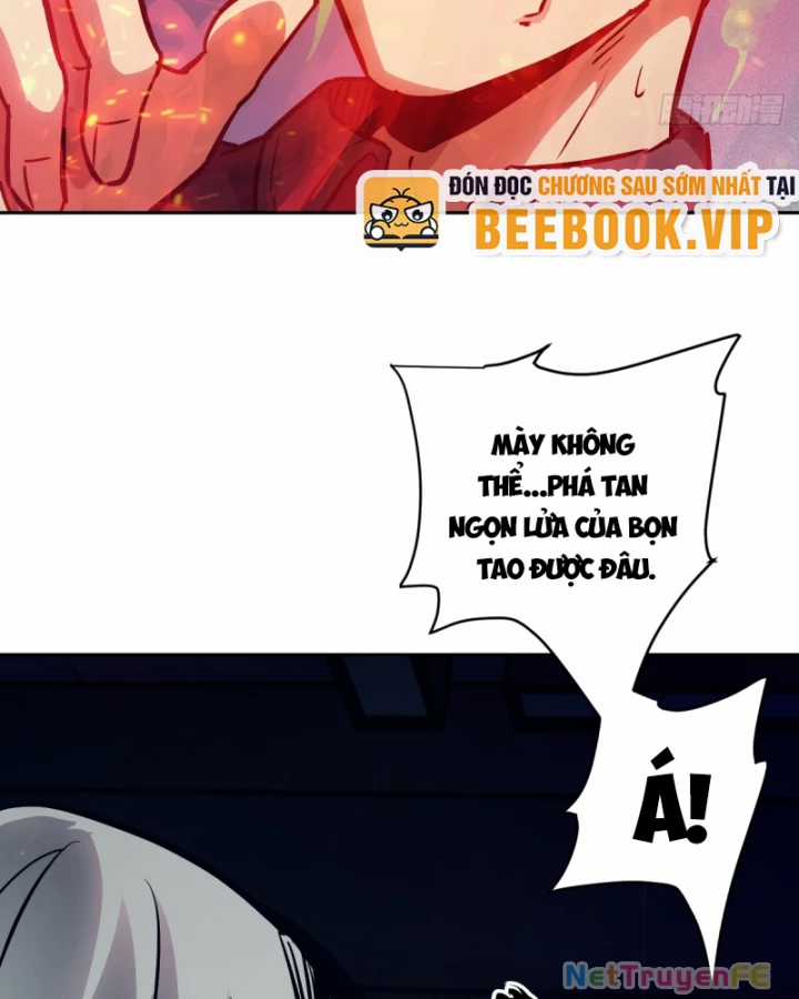 Tay Trái Của Ta Có Thể Dị Biến Chapter 25 trang 57