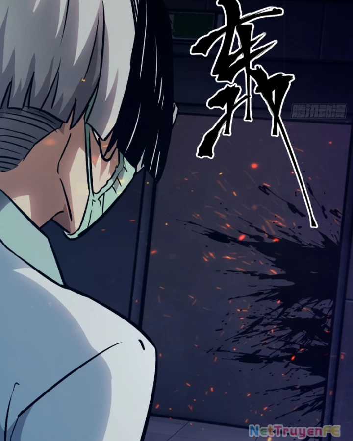 Tay Trái Của Ta Có Thể Dị Biến Chapter 25 trang 58