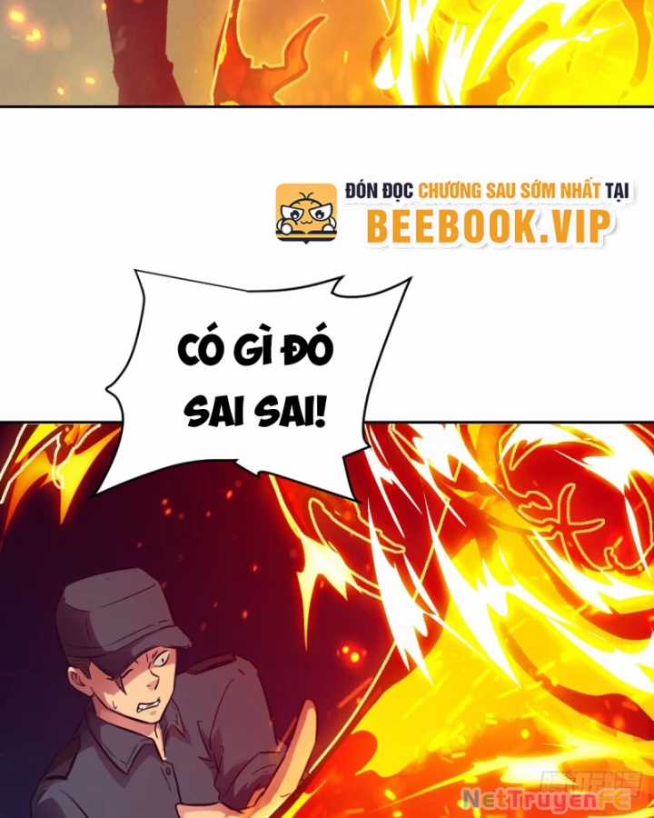 Tay Trái Của Ta Có Thể Dị Biến Chapter 25 trang 6