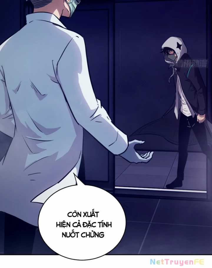 Tay Trái Của Ta Có Thể Dị Biến Chapter 25 trang 62