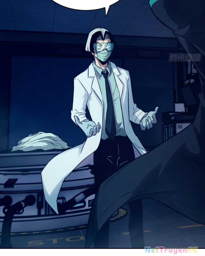 Tay Trái Của Ta Có Thể Dị Biến Chapter 25 trang 67