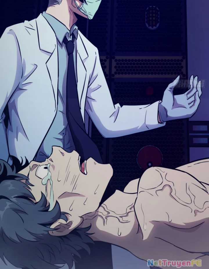 Tay Trái Của Ta Có Thể Dị Biến Chapter 25 trang 69