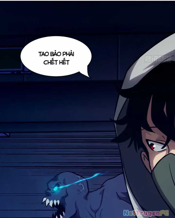 Tay Trái Của Ta Có Thể Dị Biến Chapter 25 trang 73