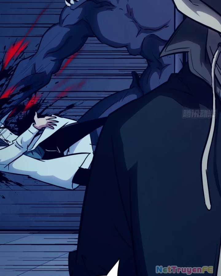 Tay Trái Của Ta Có Thể Dị Biến Chapter 25 trang 74