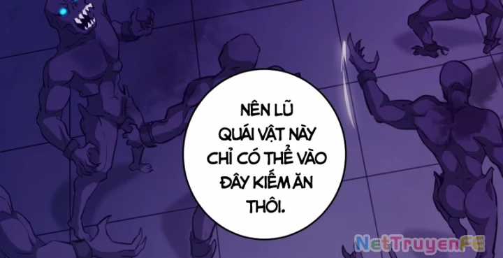 Tay Trái Của Ta Có Thể Dị Biến Chapter 25 trang 76