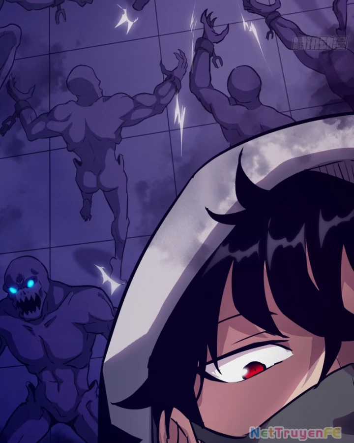 Tay Trái Của Ta Có Thể Dị Biến Chapter 25 trang 77