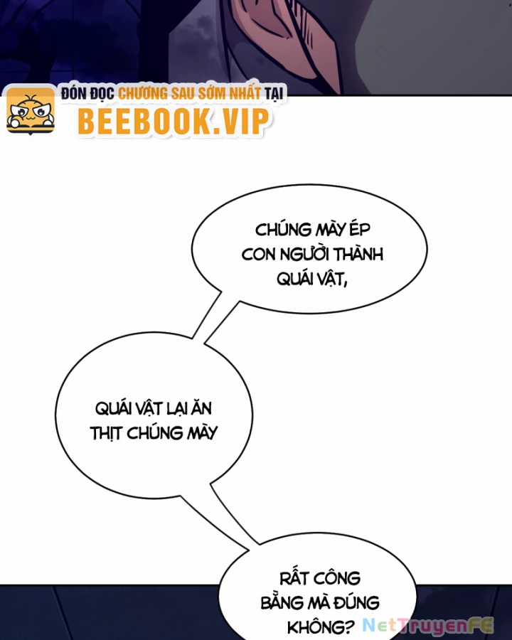 Tay Trái Của Ta Có Thể Dị Biến Chapter 25 trang 78