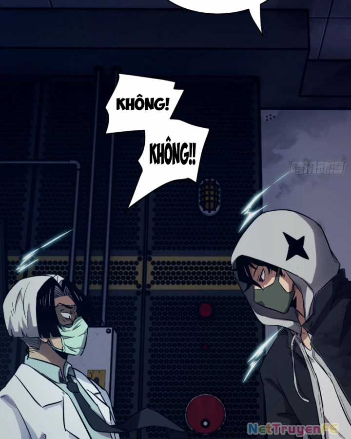 Tay Trái Của Ta Có Thể Dị Biến Chapter 25 trang 79