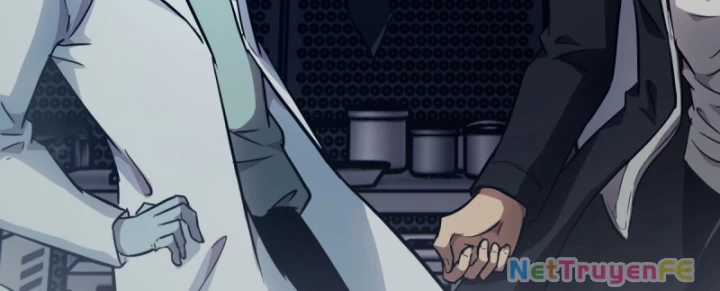 Tay Trái Của Ta Có Thể Dị Biến Chapter 25 trang 80