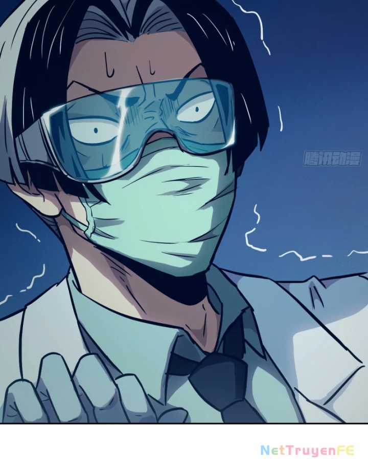 Tay Trái Của Ta Có Thể Dị Biến Chapter 25 trang 82