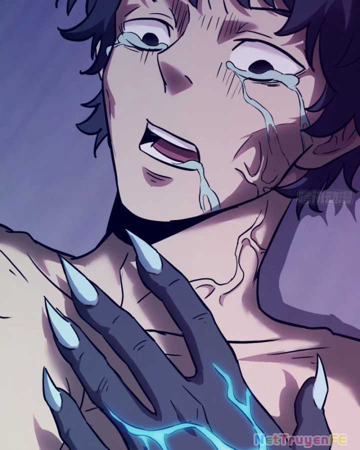 Tay Trái Của Ta Có Thể Dị Biến Chapter 25 trang 84