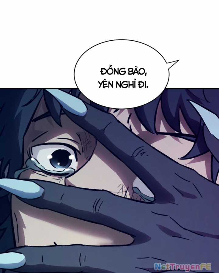 Tay Trái Của Ta Có Thể Dị Biến Chapter 25 trang 86