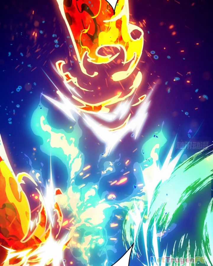 Tay Trái Của Ta Có Thể Dị Biến Chapter 25 trang 9