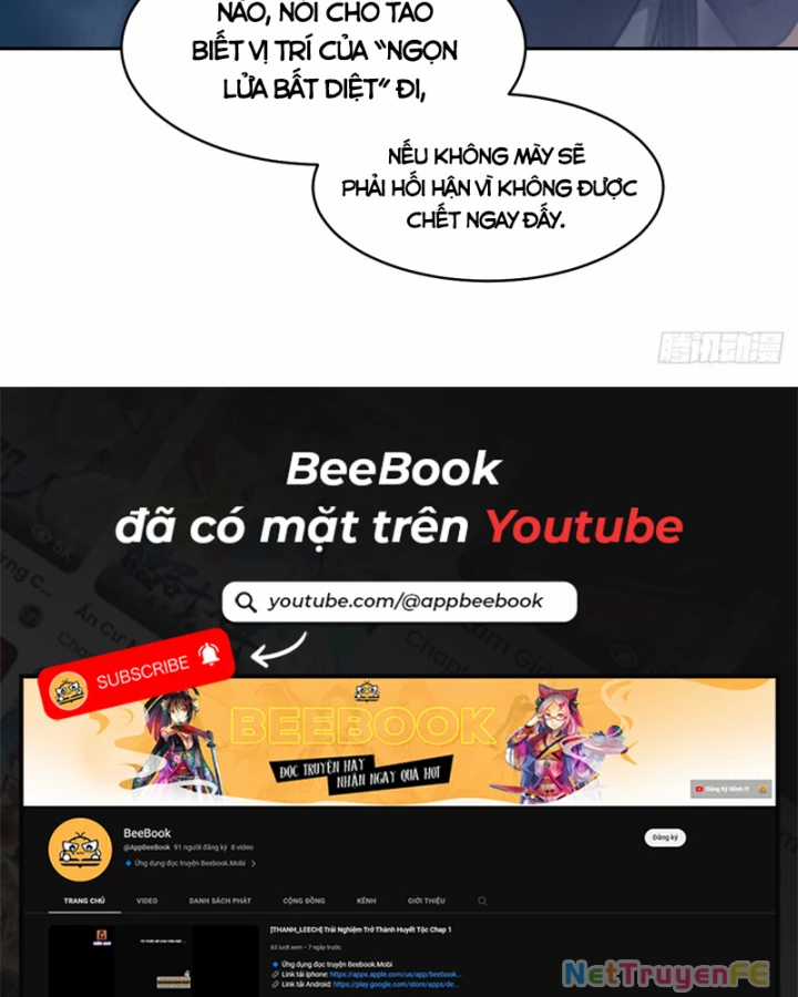 Tay Trái Của Ta Có Thể Dị Biến Chapter 25 trang 90