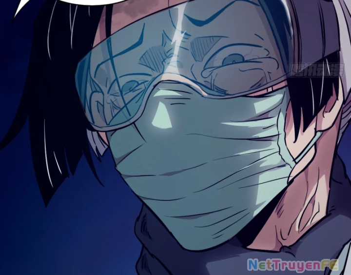 Tay Trái Của Ta Có Thể Dị Biến Chapter 26 trang 13