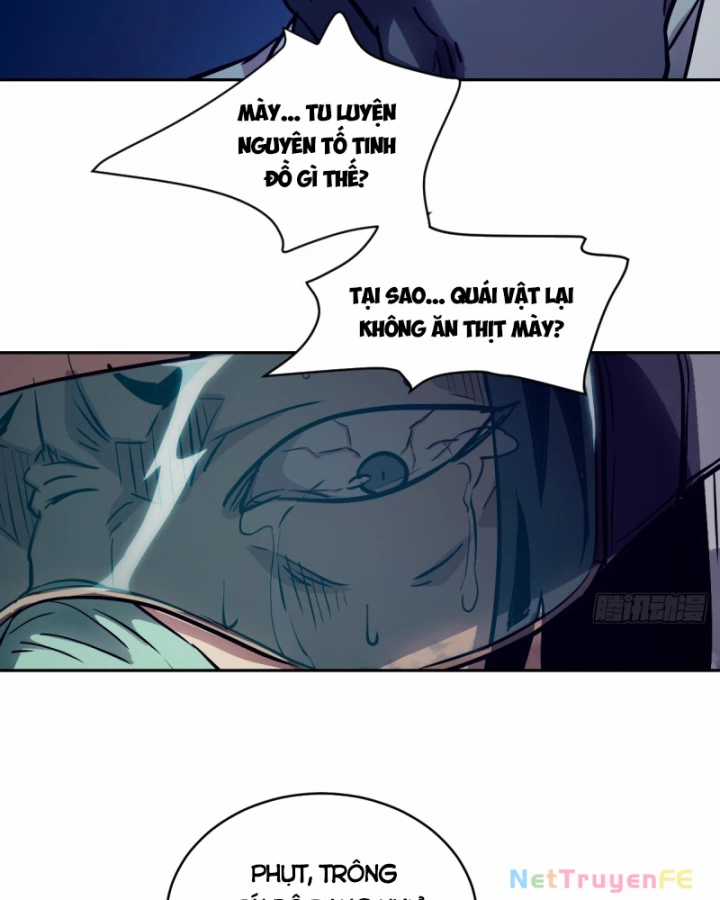 Tay Trái Của Ta Có Thể Dị Biến Chapter 26 trang 14