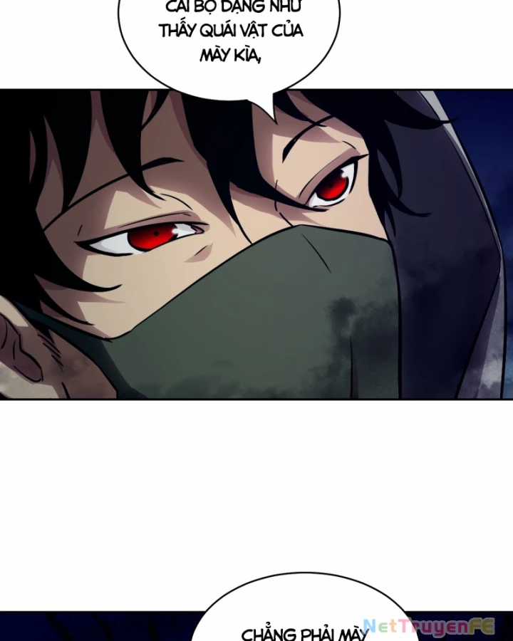 Tay Trái Của Ta Có Thể Dị Biến Chapter 26 trang 15