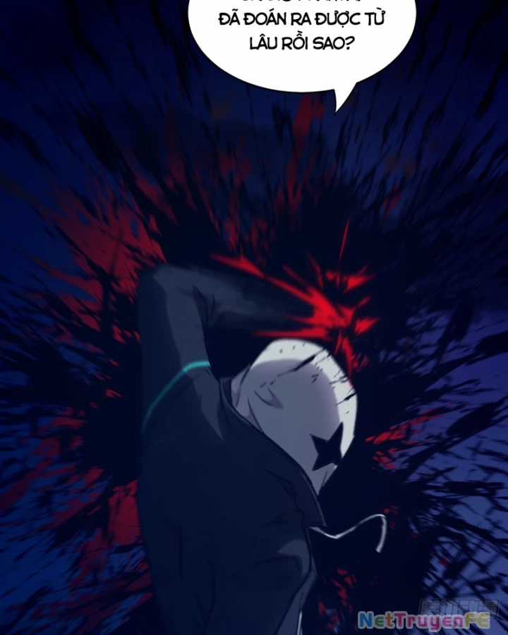 Tay Trái Của Ta Có Thể Dị Biến Chapter 26 trang 16