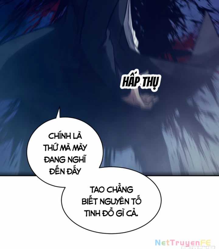 Tay Trái Của Ta Có Thể Dị Biến Chapter 26 trang 17