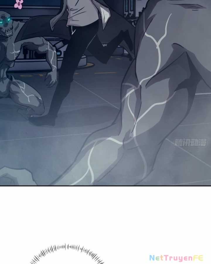 Tay Trái Của Ta Có Thể Dị Biến Chapter 26 trang 22