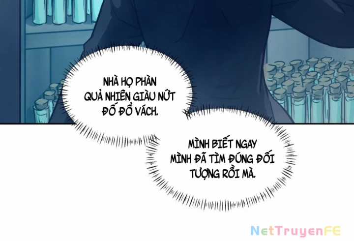 Tay Trái Của Ta Có Thể Dị Biến Chapter 26 trang 24