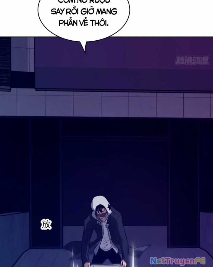 Tay Trái Của Ta Có Thể Dị Biến Chapter 26 trang 33