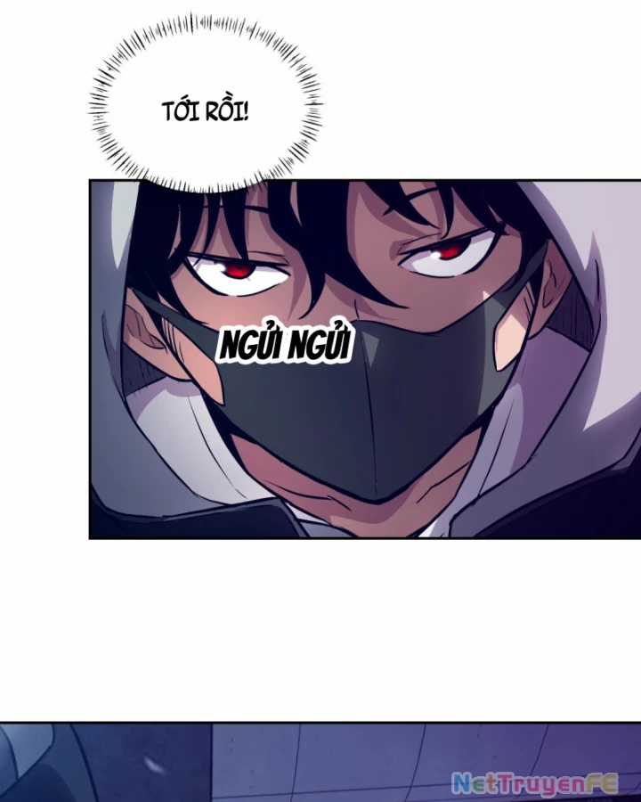 Tay Trái Của Ta Có Thể Dị Biến Chapter 26 trang 35