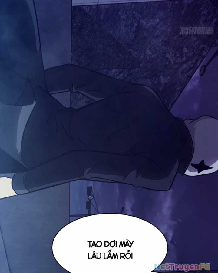 Tay Trái Của Ta Có Thể Dị Biến Chapter 26 trang 36