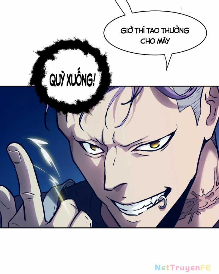 Tay Trái Của Ta Có Thể Dị Biến Chapter 26 trang 39