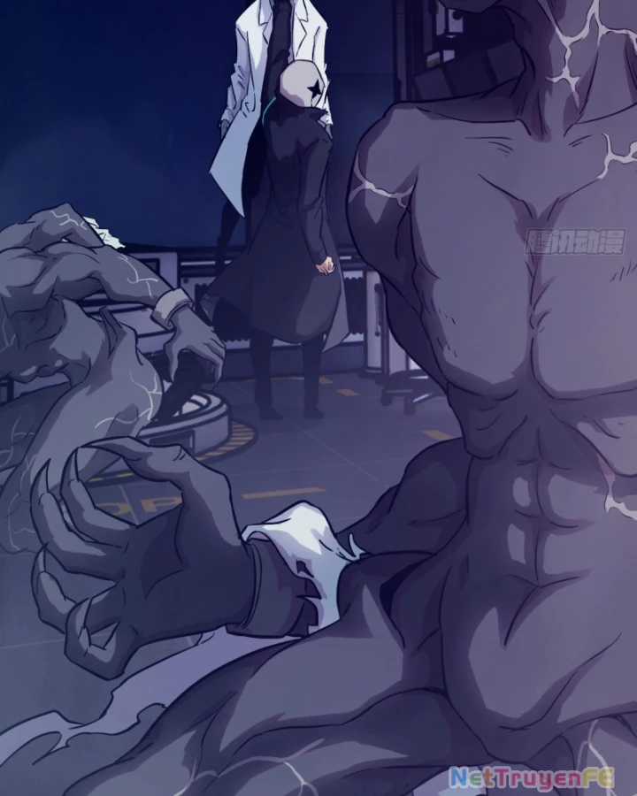 Tay Trái Của Ta Có Thể Dị Biến Chapter 26 trang 4