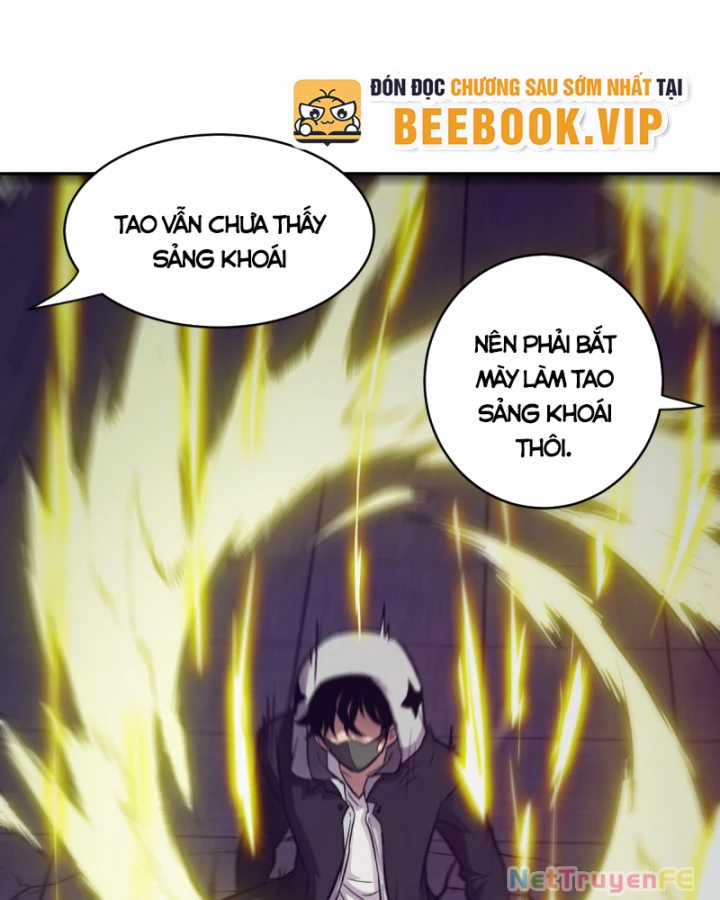 Tay Trái Của Ta Có Thể Dị Biến Chapter 26 trang 40