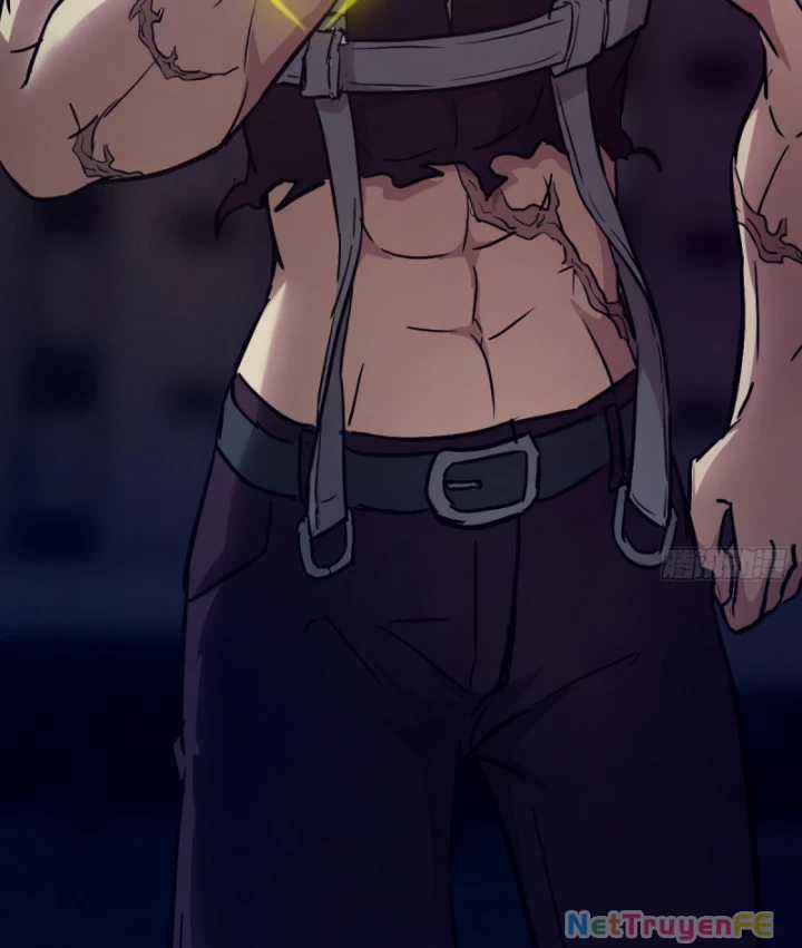 Tay Trái Của Ta Có Thể Dị Biến Chapter 26 trang 44