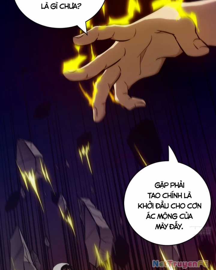 Tay Trái Của Ta Có Thể Dị Biến Chapter 26 trang 47