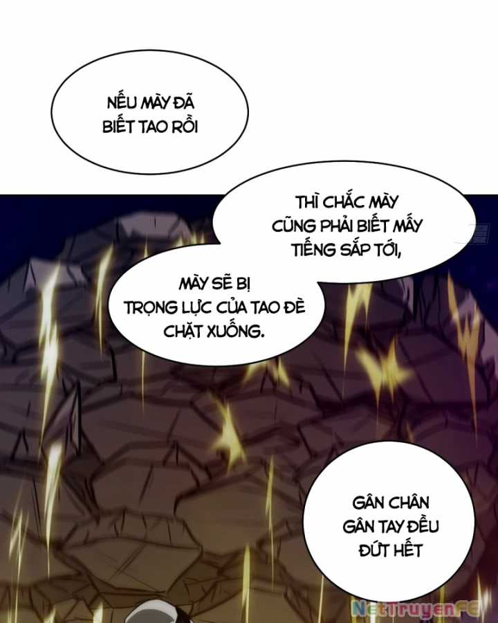 Tay Trái Của Ta Có Thể Dị Biến Chapter 26 trang 49