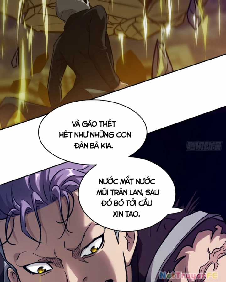 Tay Trái Của Ta Có Thể Dị Biến Chapter 26 trang 50