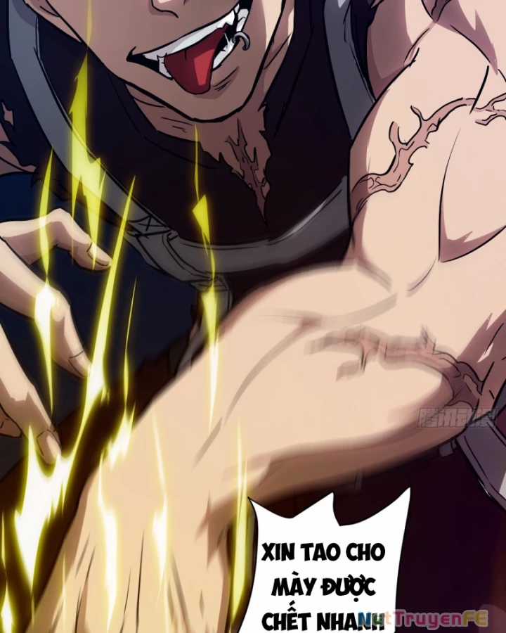 Tay Trái Của Ta Có Thể Dị Biến Chapter 26 trang 51