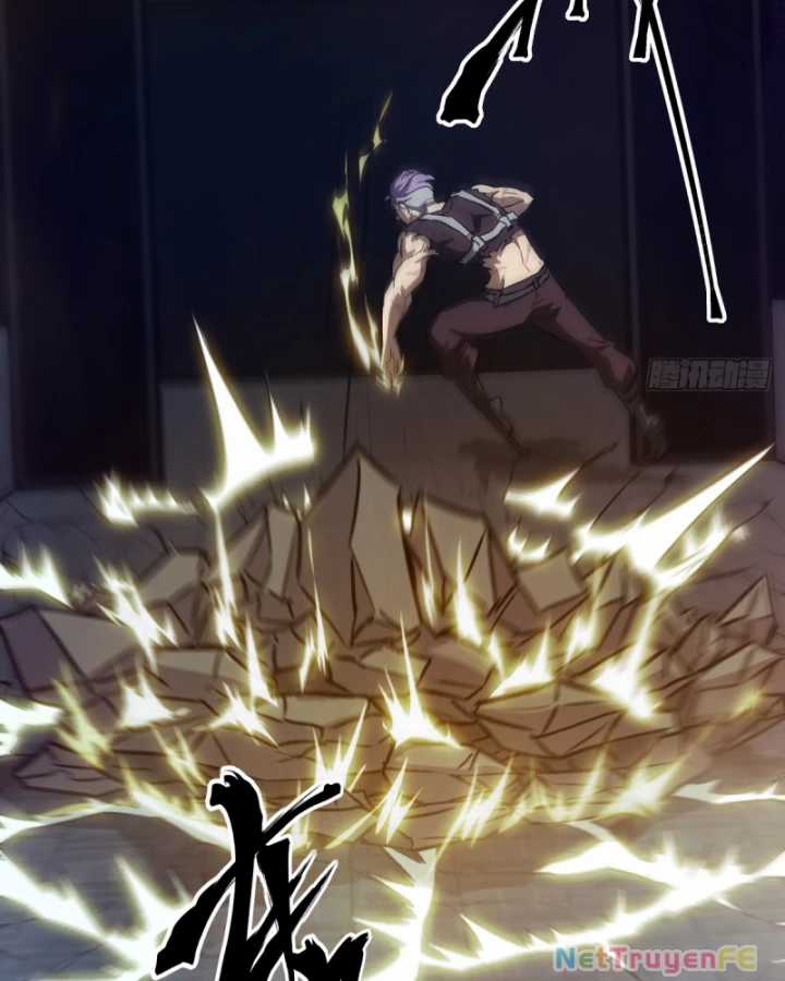 Tay Trái Của Ta Có Thể Dị Biến Chapter 26 trang 53