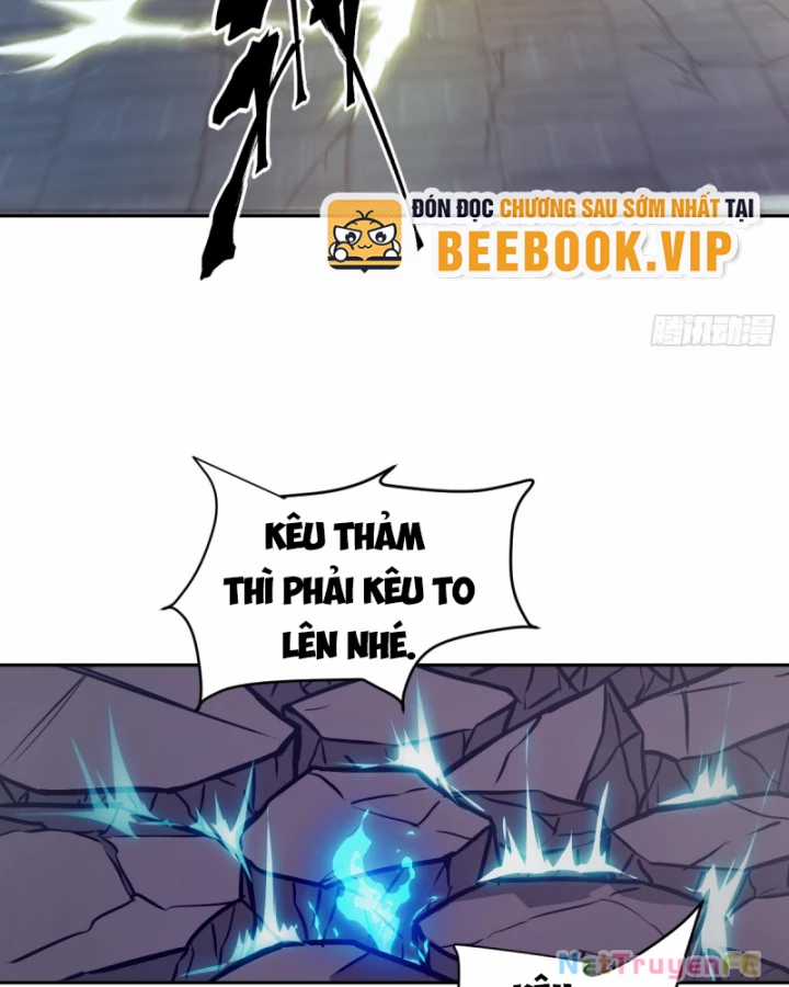 Tay Trái Của Ta Có Thể Dị Biến Chapter 26 trang 54