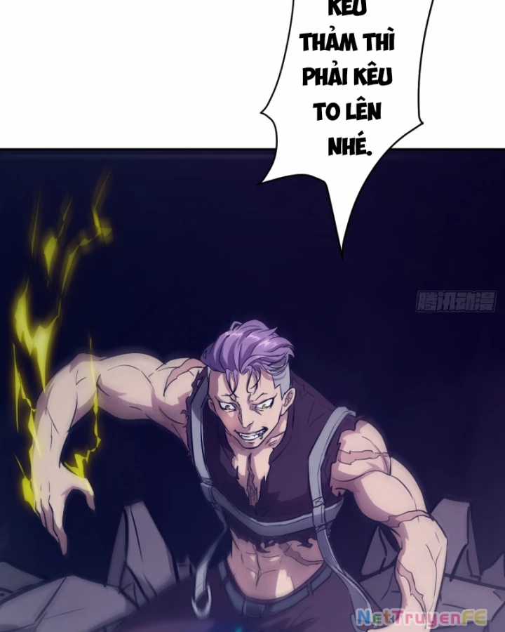 Tay Trái Của Ta Có Thể Dị Biến Chapter 26 trang 55